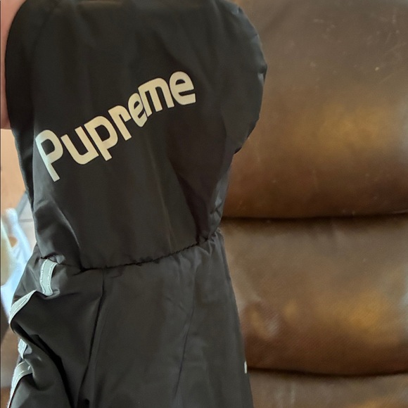 Dog face jackets - Picture 3 of 5